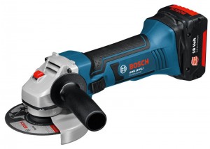 Bosch GWS 18 V-LI Professional