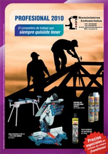 Herramienta Industrial Profesional