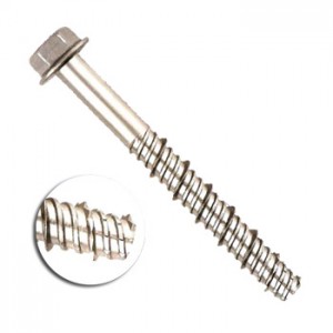 Tornillo fijacion directa en hormigon Index