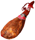 Jamón de Teruel