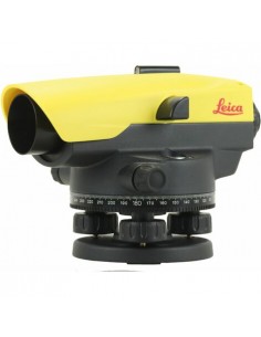 Nivel automático óptico Leica NA500